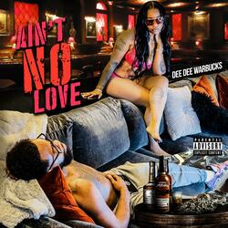 Aint No Love Clean (Radio Edit)