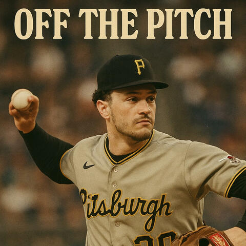 Off The Pitch (feat. Guido)