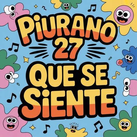 Que se siente