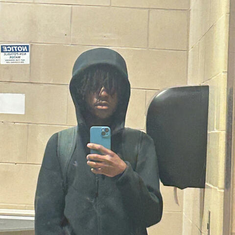 Struggles Of A Young Man (freestyle)