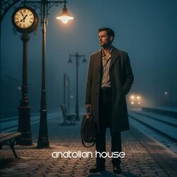 Nilüfer (Müslüm Gürses Anısına) - Psychedelic Anatolian Folk Rock