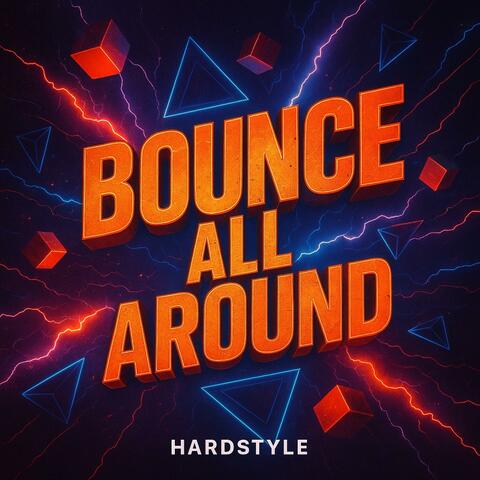 Bounce All Around