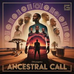 Ancestral Call (Afro House Expedition)