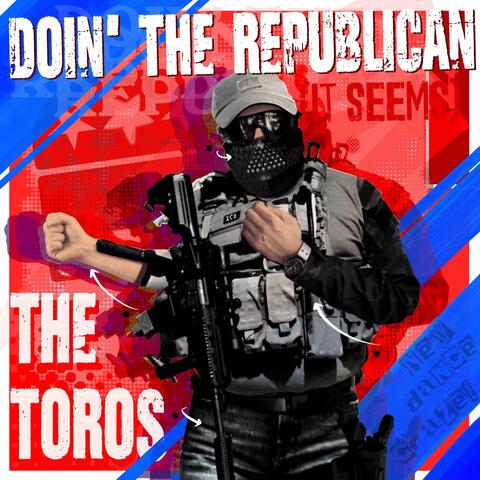 Doin' The Republican (It Seems)