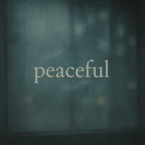 Peaceful