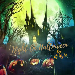 Night Of Halloween