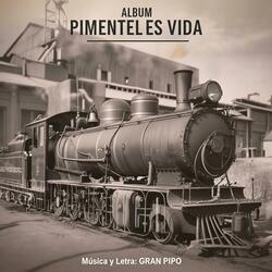 Criolla Mi tierra Peru. Pimentel es Vida