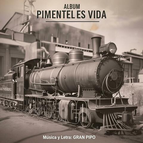 Criolla Mi tierra Peru. Pimentel es Vida