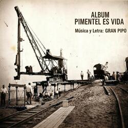 El Ceviche es Peruano. Pimentel es Vida