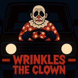 Wrinkles The Clown