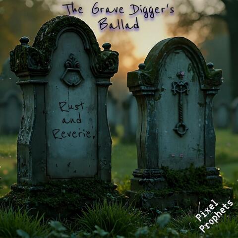 The Grave Digger's Ballad