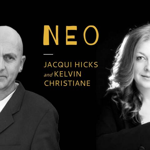 NEO (feat. Jacqui Hicks)