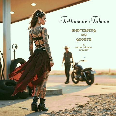 Tattoos or Taboos