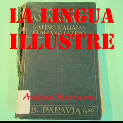 La Lingua Illustre (Radio Edit)