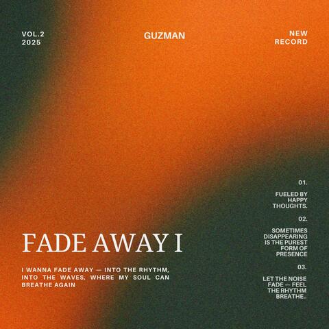 Fade Away