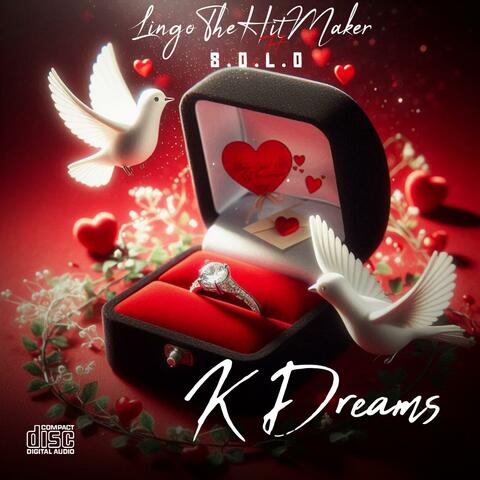 K Dreams (feat. S.O.L.O)