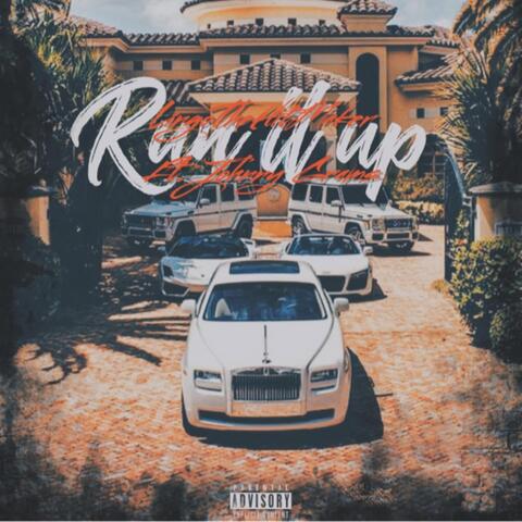 Run It Up (feat. Johnny Grams)