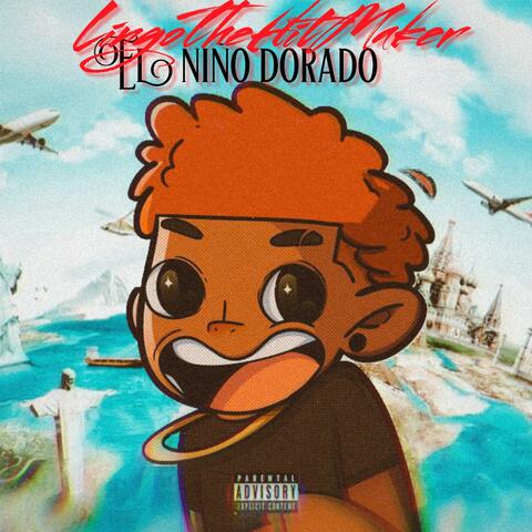 El niño dorado