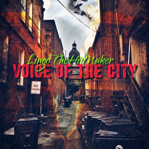 Voice Of The City