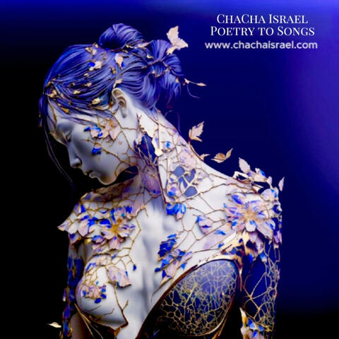 ... beauty lives in what once was broken