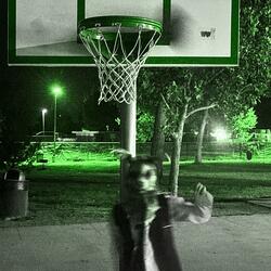 to the person that I know