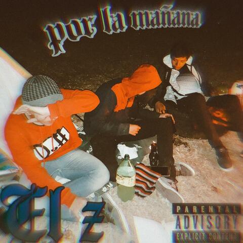 POR LA MAÑANA