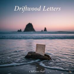 Driftwood Letters