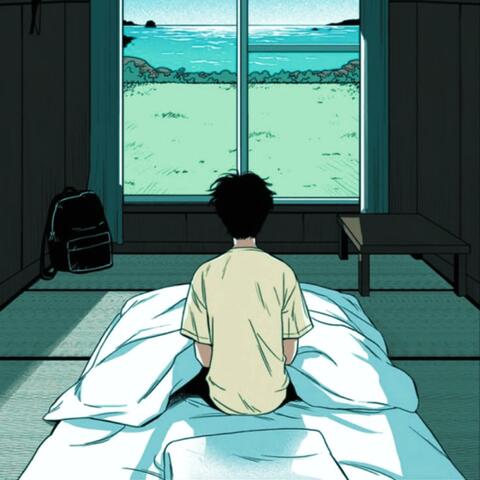 maybe tomorrow (Slowed)