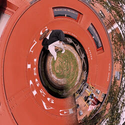 H.I.T.A (HANDS IN THE AIR)