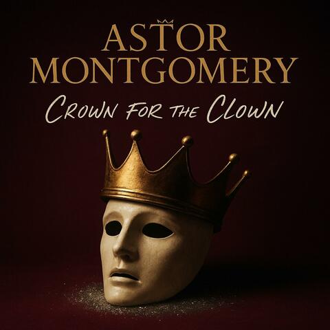 Crown for the clown
