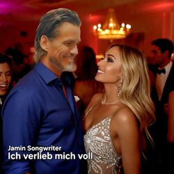 Ich verlieb mich voll