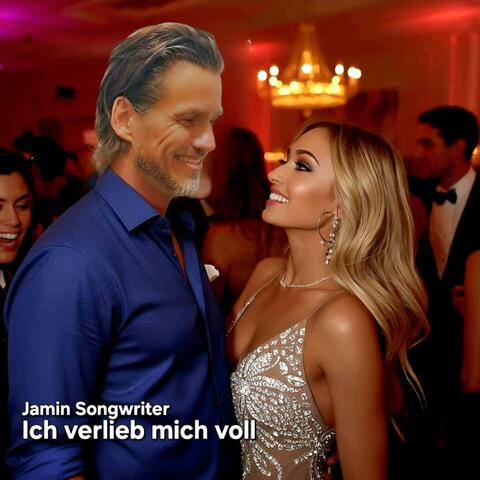 Ich verlieb mich voll