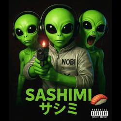 SASHIMI (feat. Leevay)