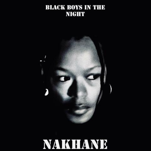 Black Boys In the Night