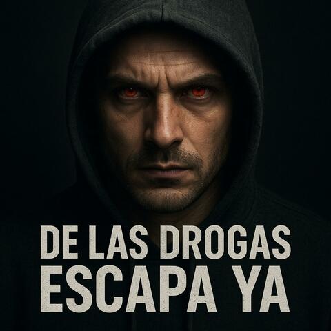 De las drogas escapa ya