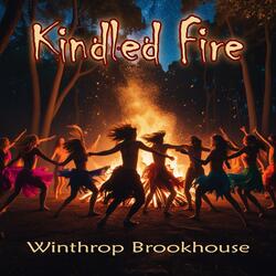 Kindled Fire