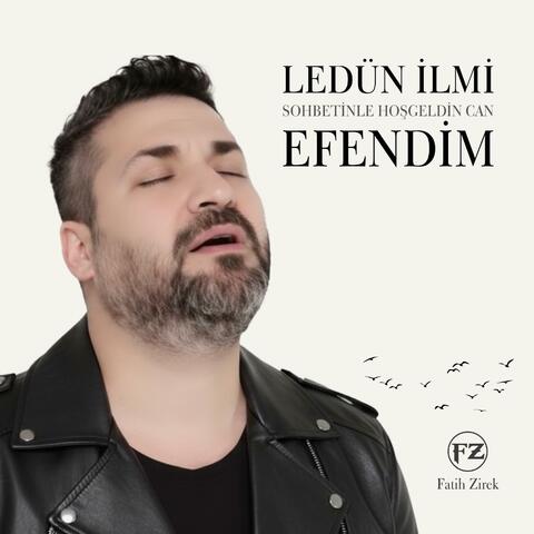 Ledün İlmi Sohbetinle Hoşgeldin Şah efendim