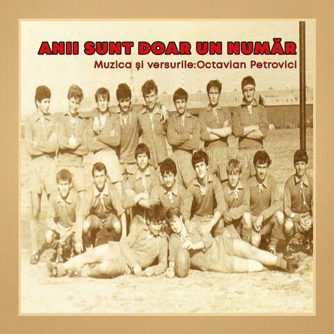 Anii sunt doar un număr