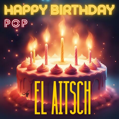 Happy Birthday (Pop Version)