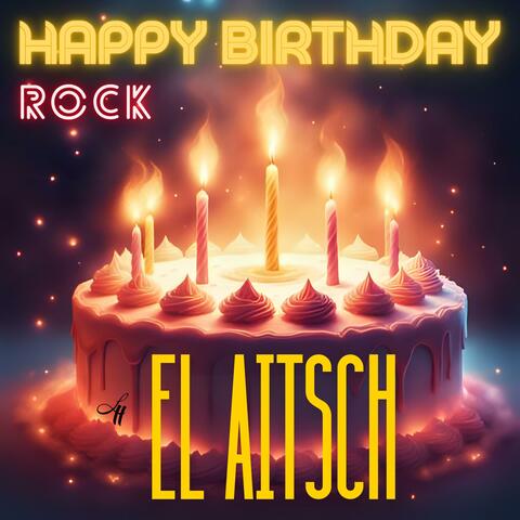 Happy Birthday (Rock Version)