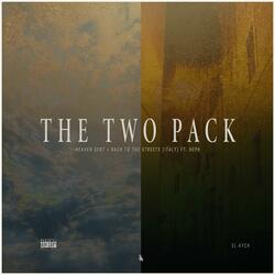 Back to The Streets (Italy) (feat. Heph)