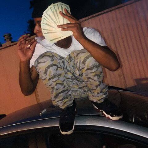 Dey Say (feat. Bukk Boi)