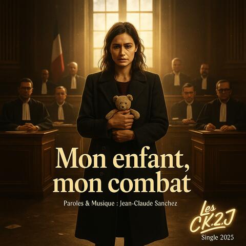 Mon enfant, mon combat