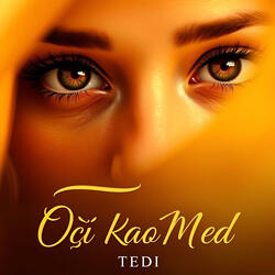 Oči Kao Med