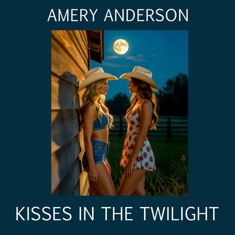Kisses in the twilight