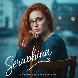 Ich tu nur so, als wär’s mir egal