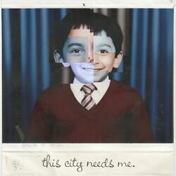 Brazilian Love (feat. XvinX)