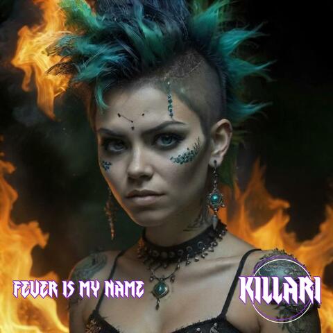 Fever Is My Name