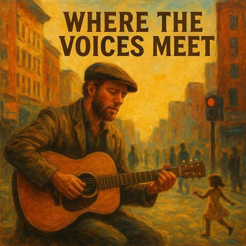 Where The Voices Meet