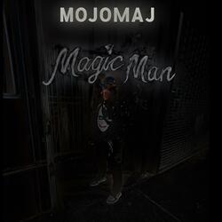 Magic Man